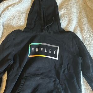 HURLEY boys L sweatshirt